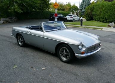 MG MGB Occasion