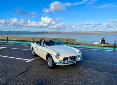 MG MGB Occasion