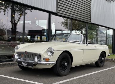 Achat MG MGB 1.8 Occasion
