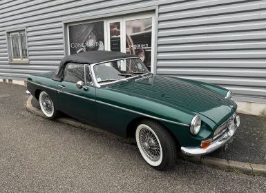 Achat MG MGB 1800 Occasion