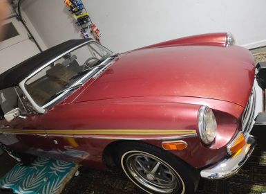 Vente MG MGB B  Occasion