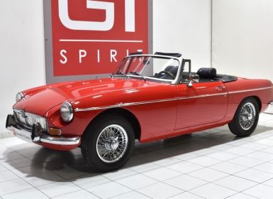 Vente MG MGB B Occasion