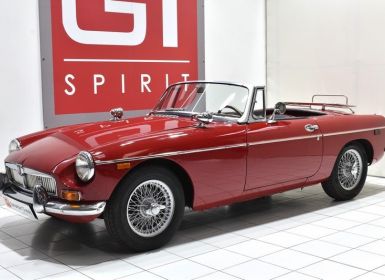 Achat MG MGB  Occasion