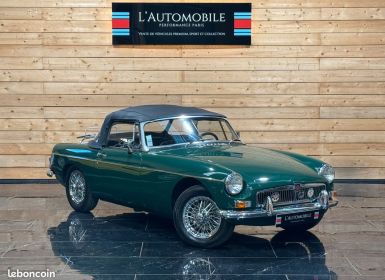 Achat MG MGB 1.8 97 Occasion