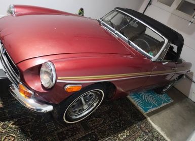 Achat MG MGB B midget  Occasion