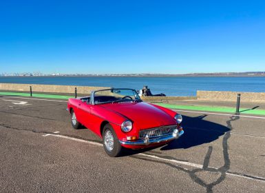 Vente MG MGB Cabriolet Occasion