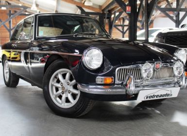 Achat MG MGB GT 1.8 97 COUPE Occasion