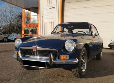 Achat MG MGB GT 1800 Occasion