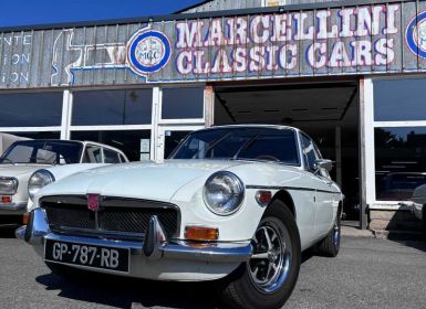 MG MGB GT B 1800  DECOUVRABLE Occasion