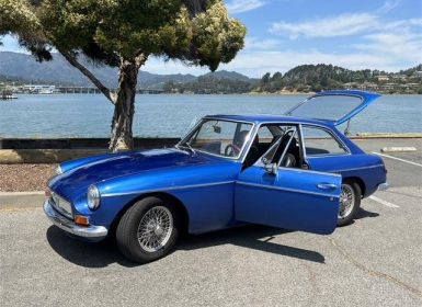 Vente MG MGB GT SYLC EXPORT Occasion