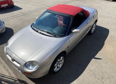 Vente MG MGF Occasion