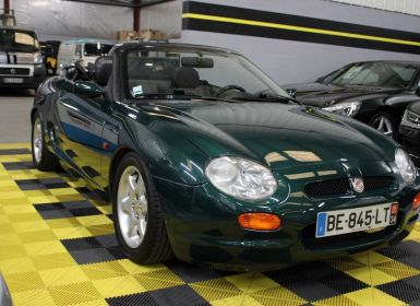 Achat MG MGF 1.8 120CH Occasion