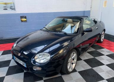 Achat MG MGF 1.8 120CH PACK Occasion