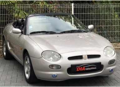 MG MGF F  1.8i  CABRIOLET .