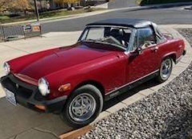 MG Midget