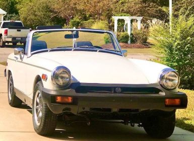 MG Midget