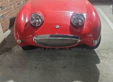 MG Midget