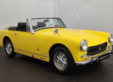 MG Midget