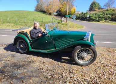 Achat MG TC Mgtc  Occasion