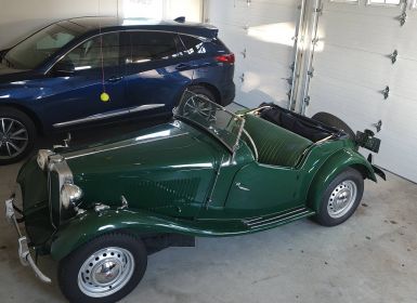 Vente MG TD Occasion