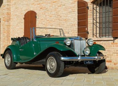 MG TD LAFER MP REPLCA