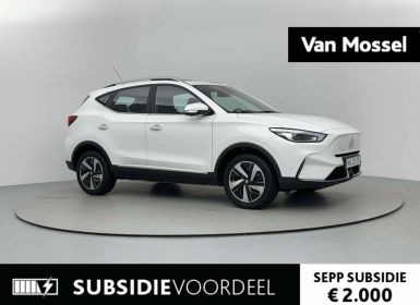 Vente MG ZS 2023 EV Long Range Luxury 70 kWh €6.200 VOORRAADVOORDEE Neuf