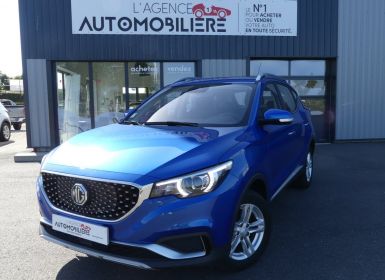 Vente MG ZS EV 143 cv Boîte auto COMFORT Occasion