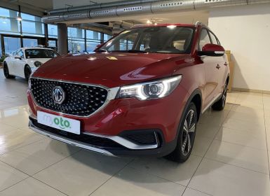 MG ZS EV 143CH LUXURY