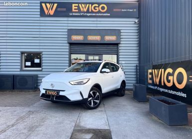 Achat MG ZS MG EV LUXURY 72KwH 156ch GARANTIE CONSTRUCTEUR 6ans Toit Ouvrant CARPLAY Sièges chauff... Occasion