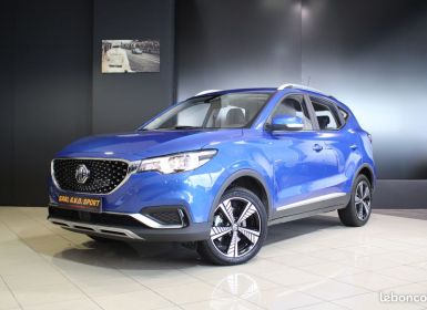 Vente MG ZS MG LUXURY 143 44.5KWH Garantie Constructeur 7 ans Occasion