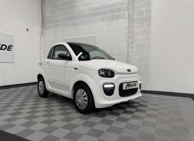 Microcar Due VSP 0.5 DCi Initial - PREMIERE MAIN Occasion