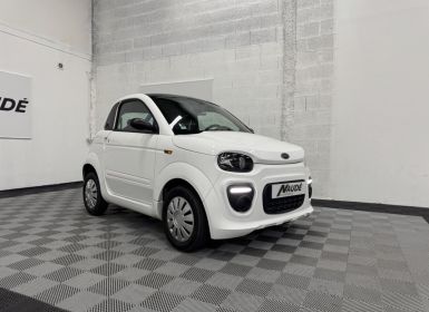 Achat Microcar Due VSP 0.5 DCi Initial - PREMIERE MAIN Occasion