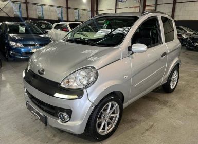 Achat Microcar MGO M.GO 0.5 5 HIGHLAND Occasion