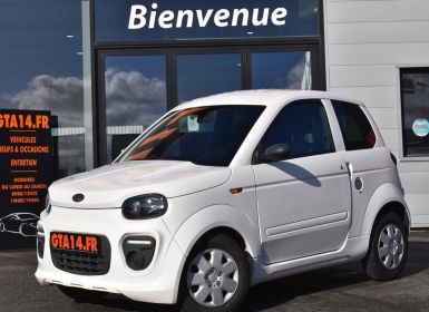 Microcar MGO M.GO BLUELINE DCI