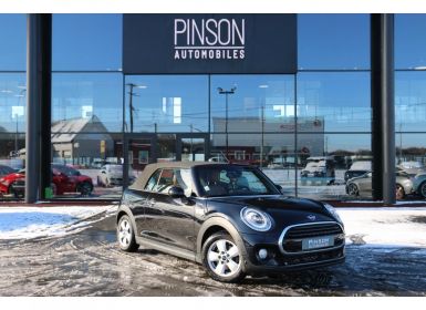 Vente Mini Cabrio Cabriolet 1.5i - 136 F57 LCI CABRIOLET Cooper PHASE 2 Occasion