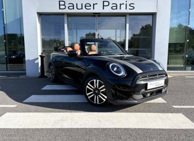 Achat Mini Cabrio CABRIOLET F57 LCI II Cabriolet Cooper 136 ch DKG7 Edition Premium Plus Occasion