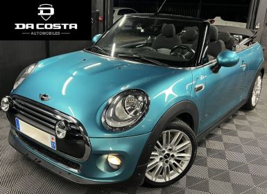 Vente Mini Cabrio CABRIOLET III F57 1.2 102 Cv 53 300 Kms ORIGINE FRANCE CRIT AIR 1 - GARANTIE 1 AN Occasion