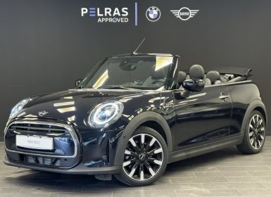 Achat Mini Cabrio Cooper 136ch Edition Camden BVA7 Occasion