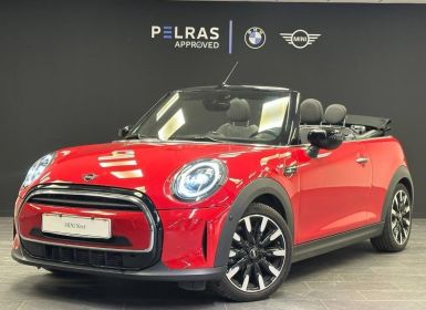 Achat Mini Cabrio Cooper 136ch Edition Camden BVA7 Occasion