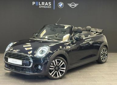 Achat Mini Cabrio Cooper 136ch Edition Greenwich Euro6d-T Occasion