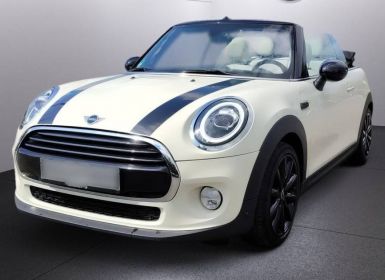 Achat Mini Cabrio III (F57) Cooper 136ch Occasion