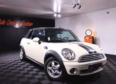 Achat Mini Cabrio ONE 98CH Occasion