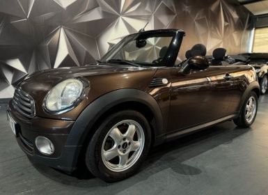 Mini Cabrio ONE 98CH