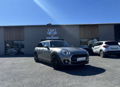 Mini Clubman 116ch KESINGTON *tbe/toit ouvrant/pack clack*