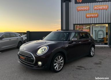 Vente Mini Clubman 1.5 135 COOPER BVA Occasion