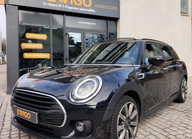 Achat Mini Clubman 1.5 135 COOPER Édition KNIGHTS-BRIDGE BVA Occasion