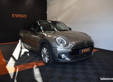 Mini Clubman 1.5 135ch COOPER SUIVI GARANTIE 6 A 60 MOIS