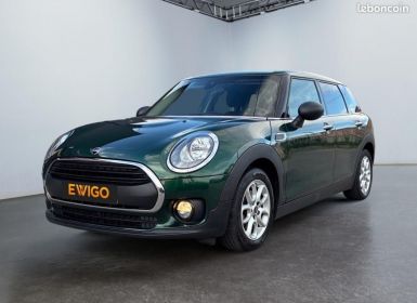 Mini Clubman 1.5 D 115 ONE BVA Occasion