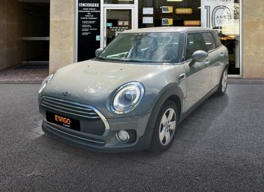 Achat Mini Clubman 1.5 D 115 ONE Garantie 6 mois Occasion