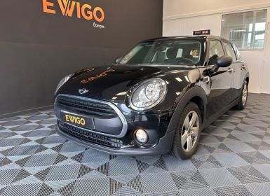 Mini Clubman 1.5 D 115 ONE RADARS DE RECUL-1ERE MAIN- ENTRETIEN COMPLET